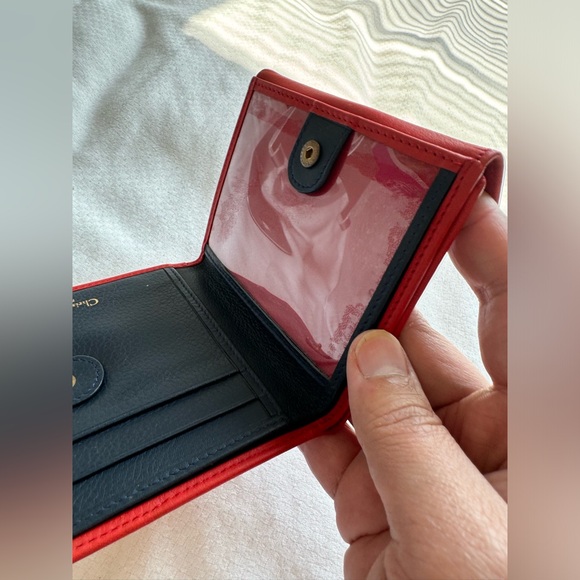 🔥Dior Wallet (Unisex) - Picture 12 of 17